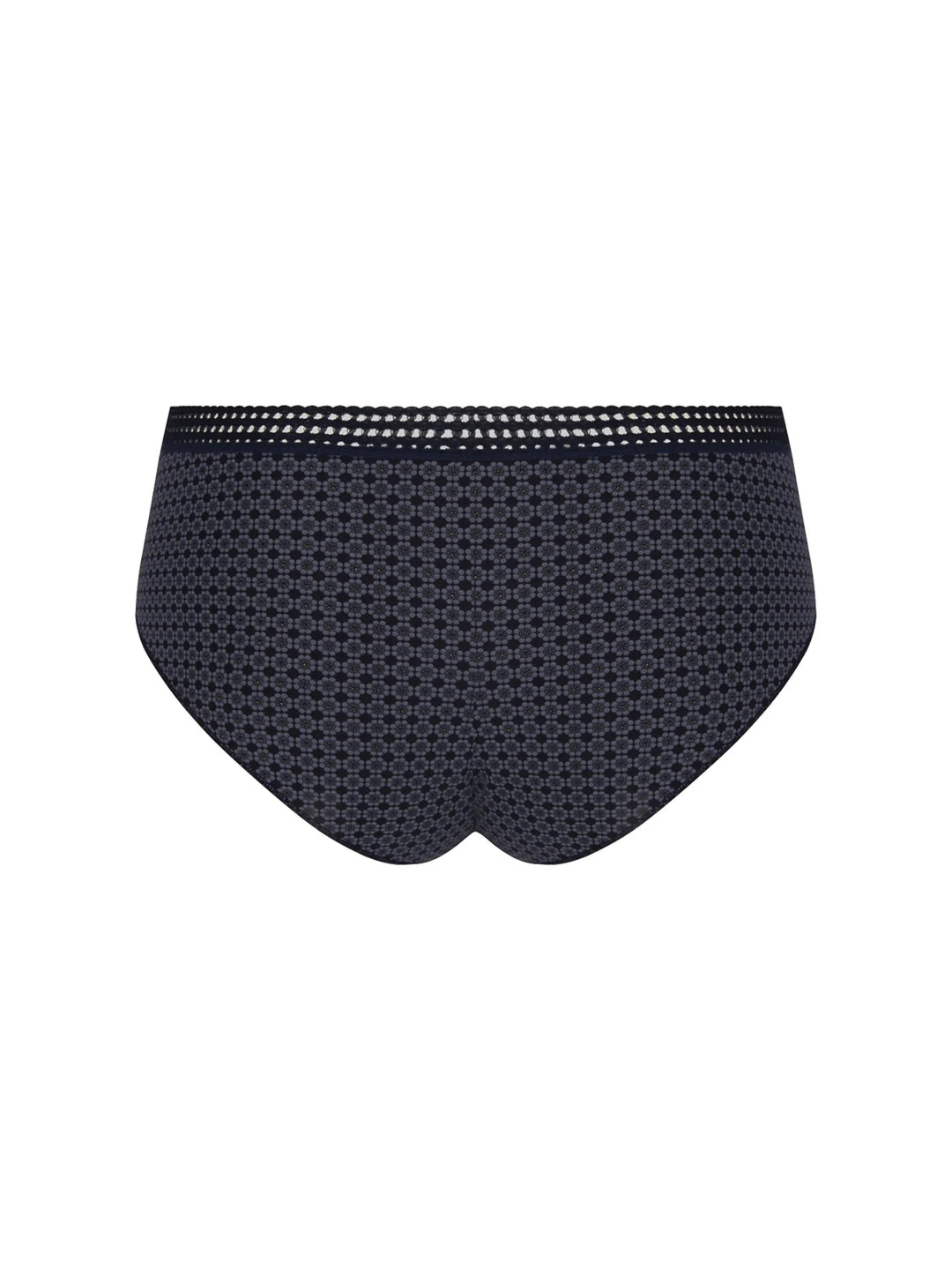 Antigel By Lise Charmel Daily Paillette Boyshort - Shorty vaquero con paillette Antigel by Lise Charmel