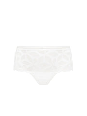 Antigel by Lise Charmel - Stricto Sensuelle Boyshort Ecru Nacre