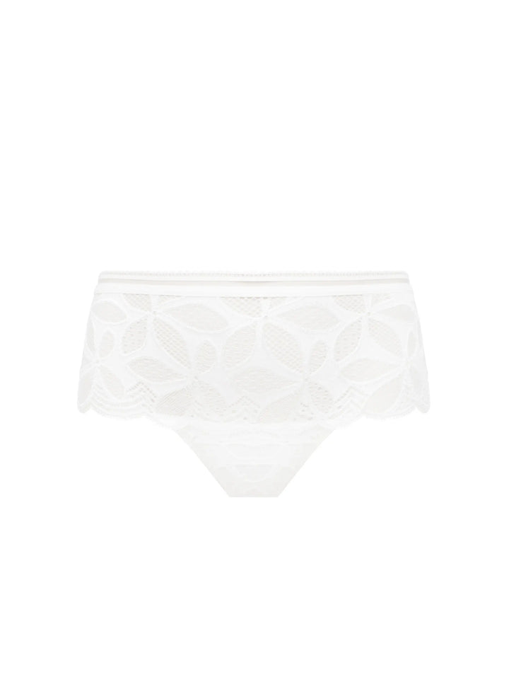 Antigel by Lise Charmel - Stricto Sensuelle Boyshort Ecru Nacre