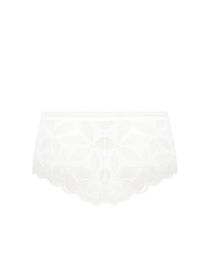 Antigel by Lise Charmel - Stricto Sensuelle Boyshort Ecru Nacre
