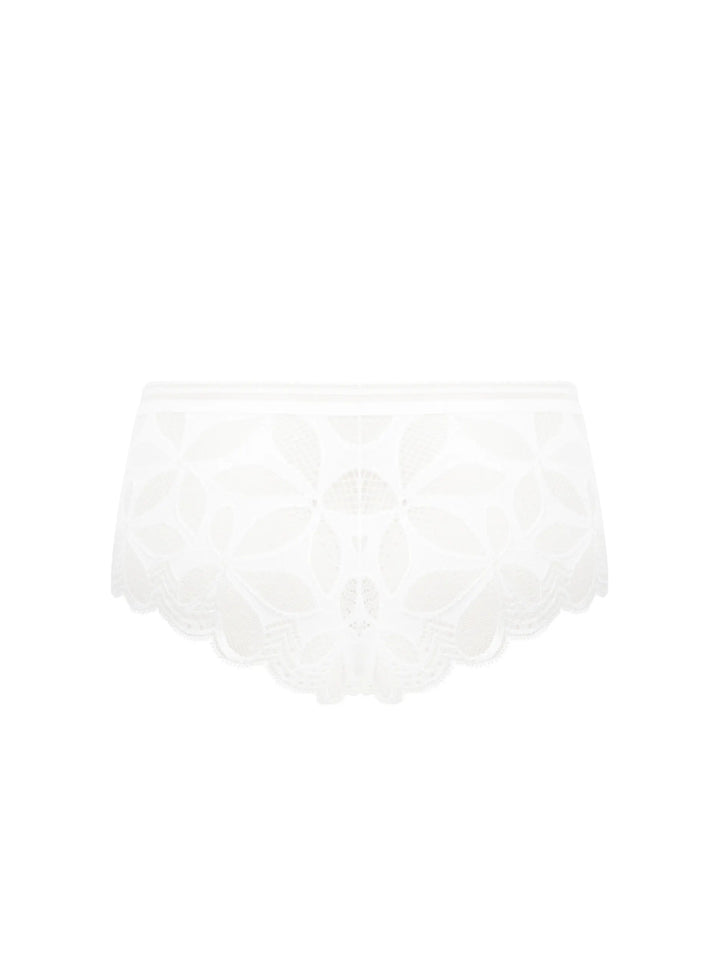 Antigel by Lise Charmel - Stricto Sensuelle Boyshort Ecru Nacre