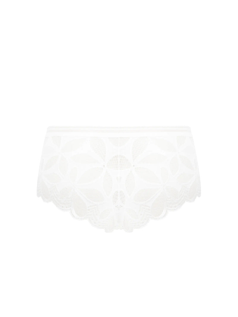 Antigel by Lise Charmel - Stricto Sensuelle Boyshort Ecru Nacre