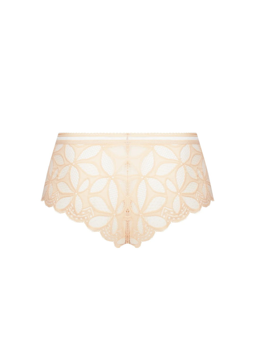 Antigel by Lise Charmel - Stricto Sensuelle Boyshort Stricto Péche