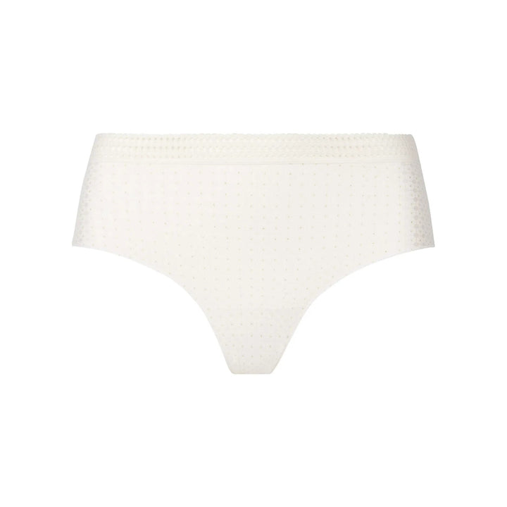 Antigel By Lise Charmel - Daily Paillette Boyshort Nacre
