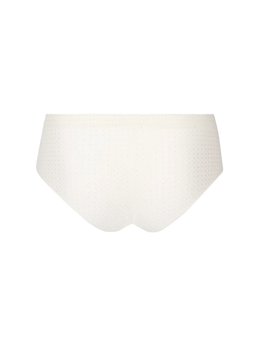 Antigel By Lise Charmel - Daily Paillette Boyshort Nacre
