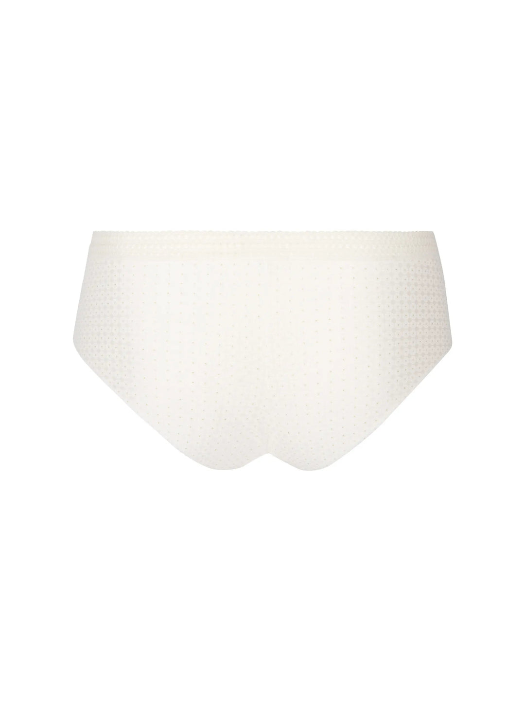 Antigel By Lise Charmel - Daily Paillette Boyshort Nacre