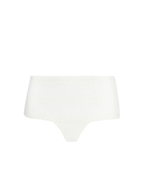 Antigel by Lise Charmel - Atelier Seduction Shorty Ecru Nacre
