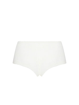 Antigel by Lise Charmel - Atelier Seduction Shorty Ecru Nacre