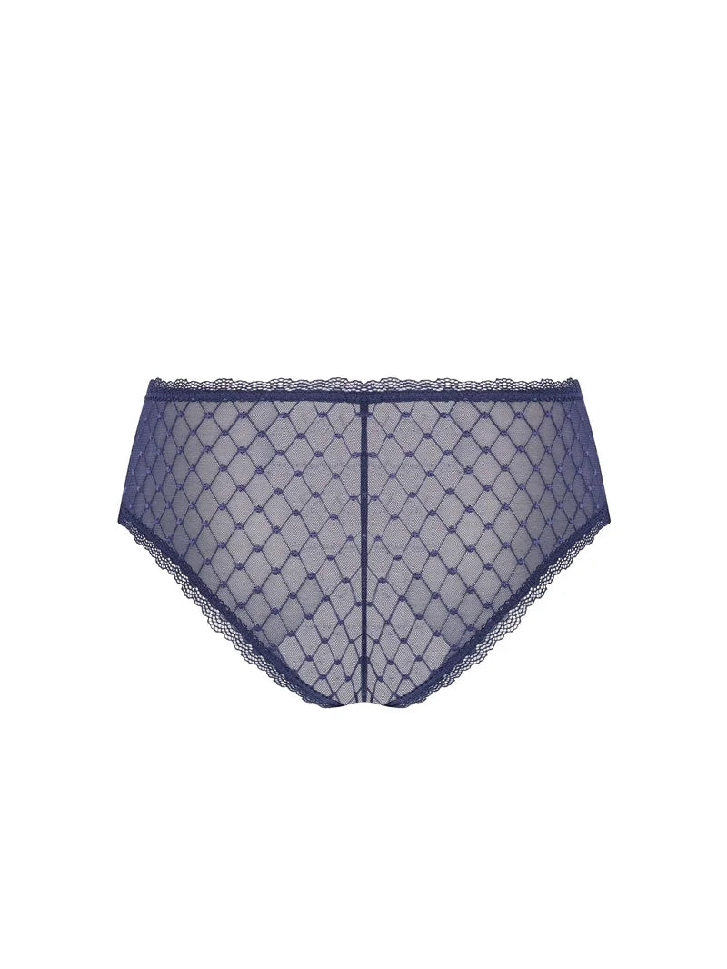Antigel by Lise Charmel - Agenda Plaisir Shorty Marine Plaisir