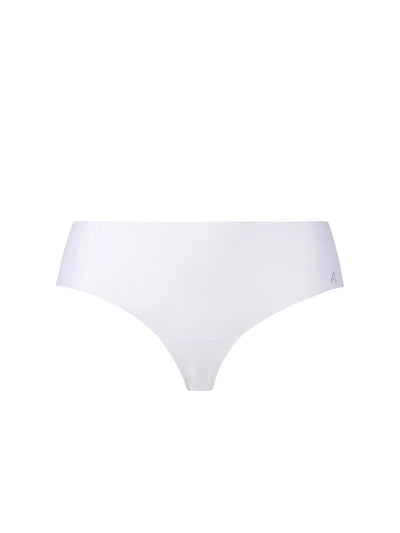 Antigel By Lise Charmel - Culte Beaute Boyshort Blanc