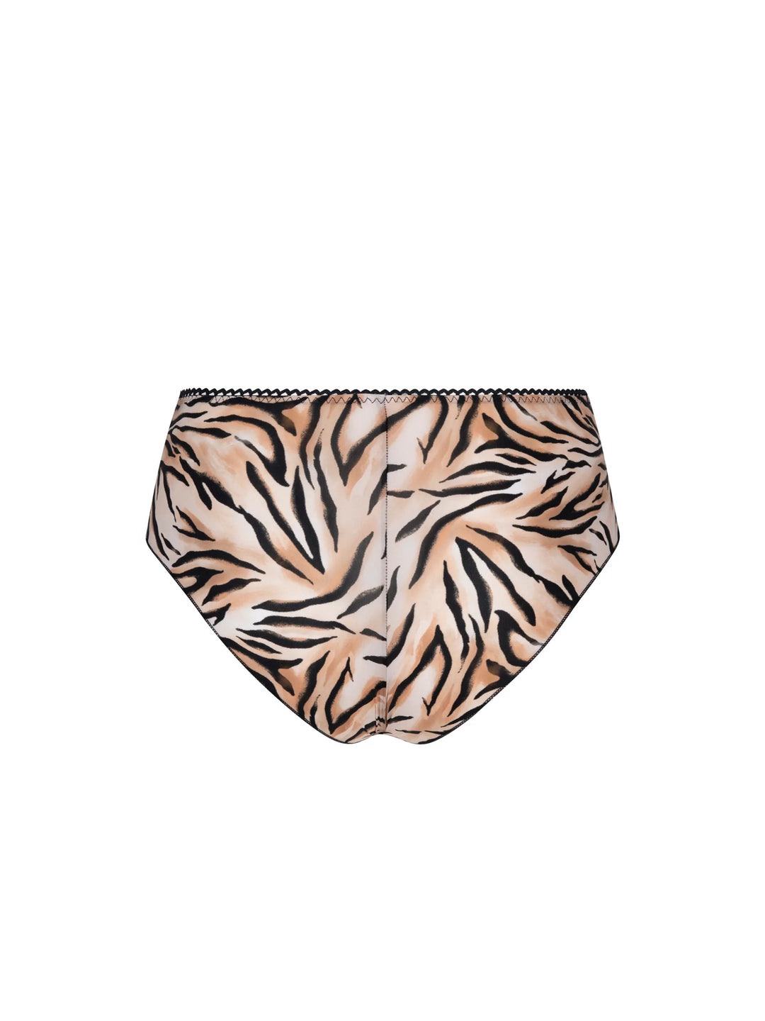 Antigel by Lise Charmel - Tigre Rebelle Shorty Tigre Blond