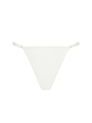 Antigel By Lise Charmel - Atelier Seduction Sexy Thong Ecru Nacre