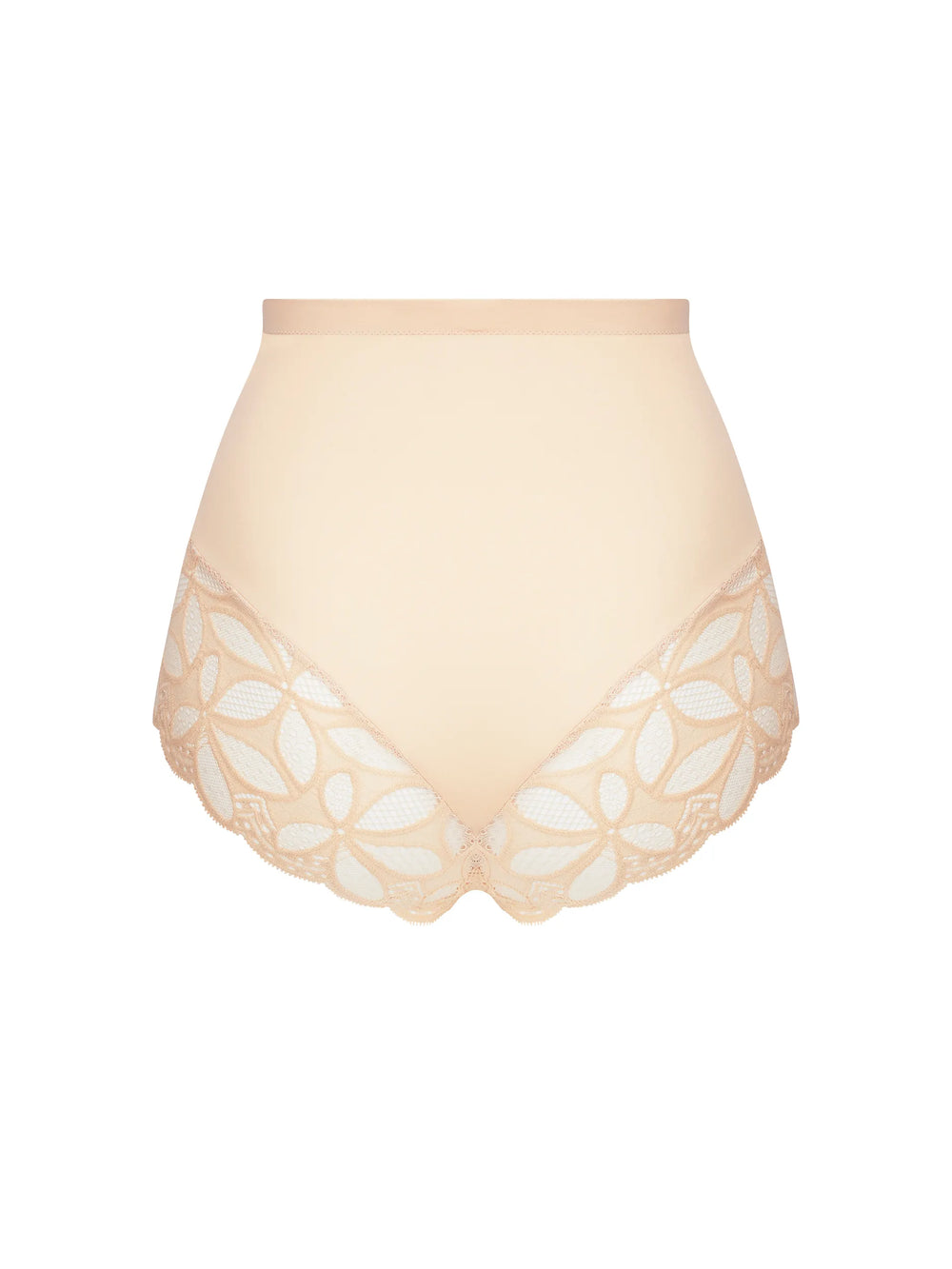 Antigel by Lise Charmel - Stricto Sensuelle Retro High Brief Stricto Péche