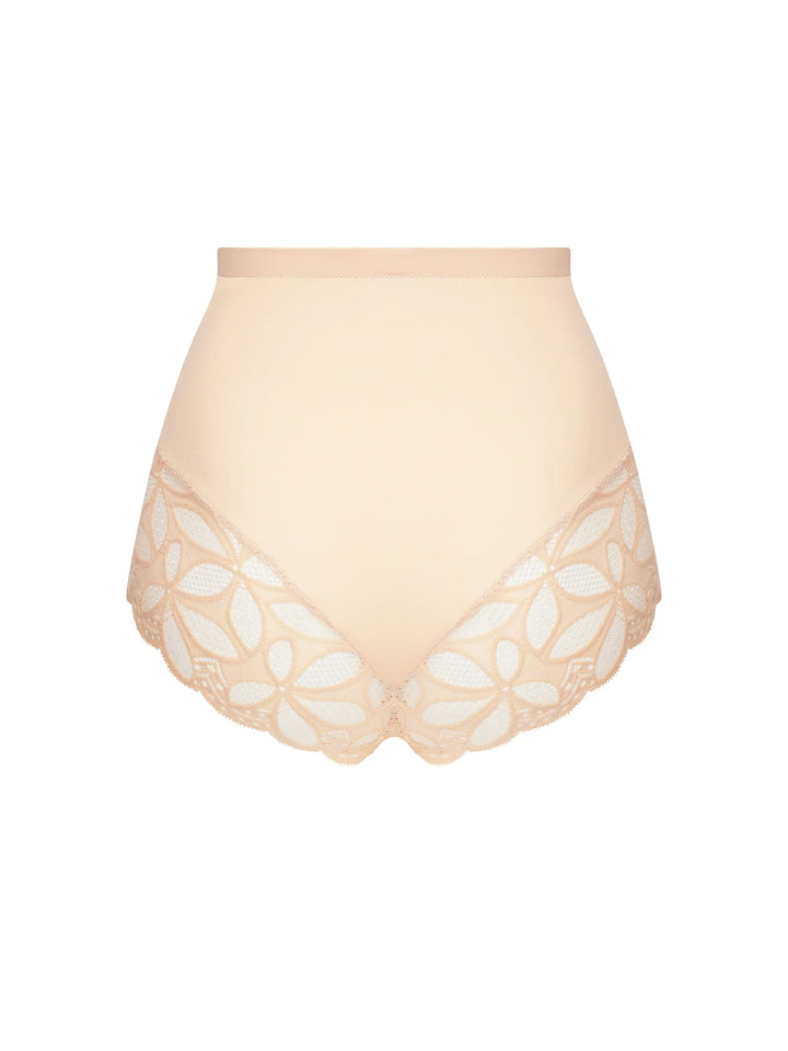Antigel by Lise Charmel - Stricto Sensuelle Retro High Brief Stricto Péche