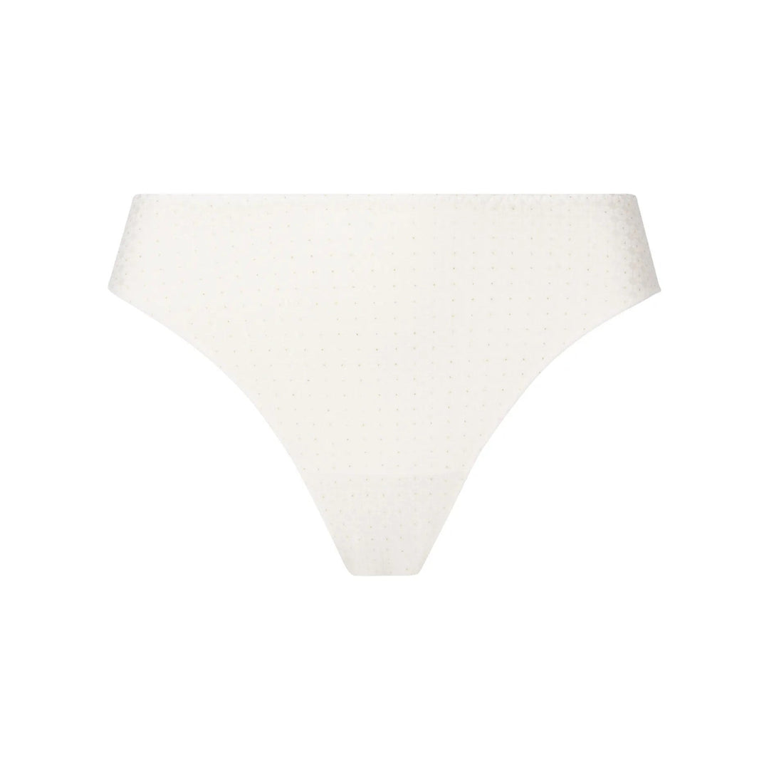 Antigel By Lise Charmel Daily Paillette Italian Brief - Nacre Paillette Brief Antigel by Lise Charmel 