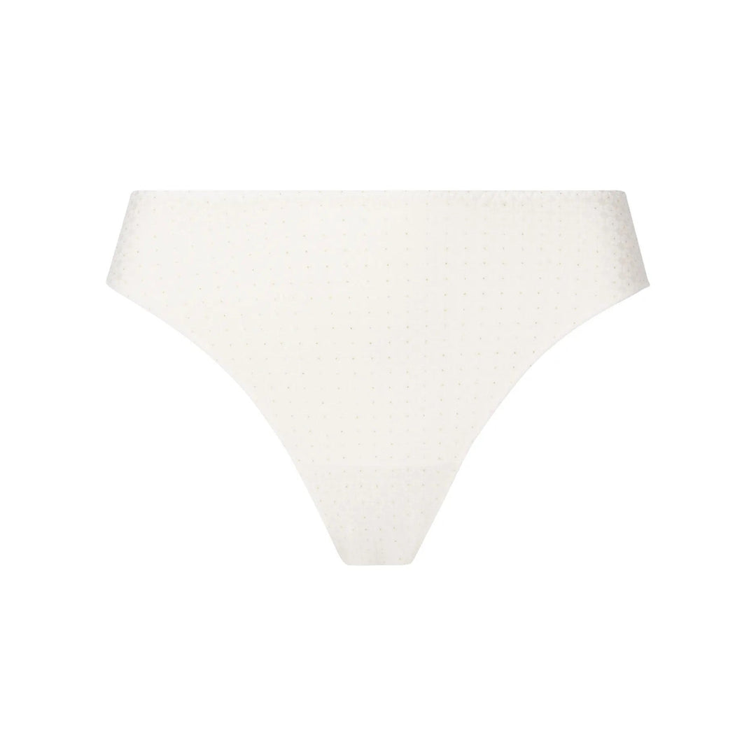 Antigel By Lise Charmel 데일리 쇳조각 이탈리안 브리프 - Nacre Paillette Brief Antigel by Lise Charmel