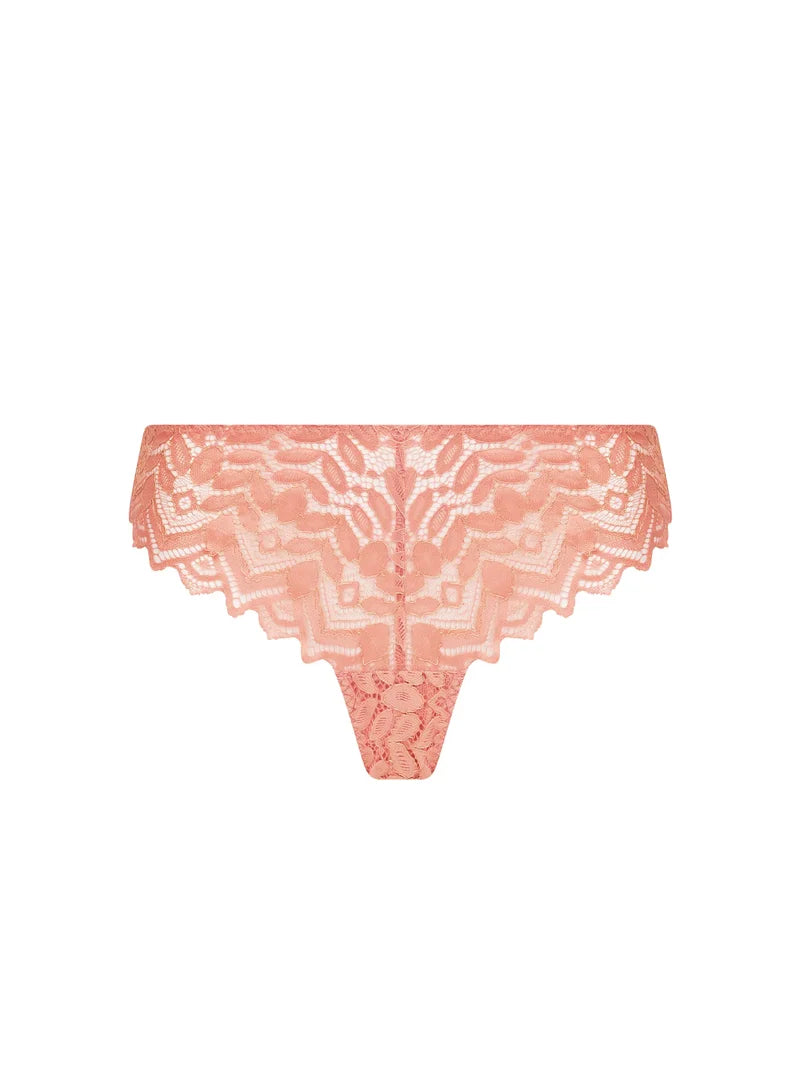 Antigel by Lise Charmel - Petille En Glam Italian Brief Bulles Rosées
