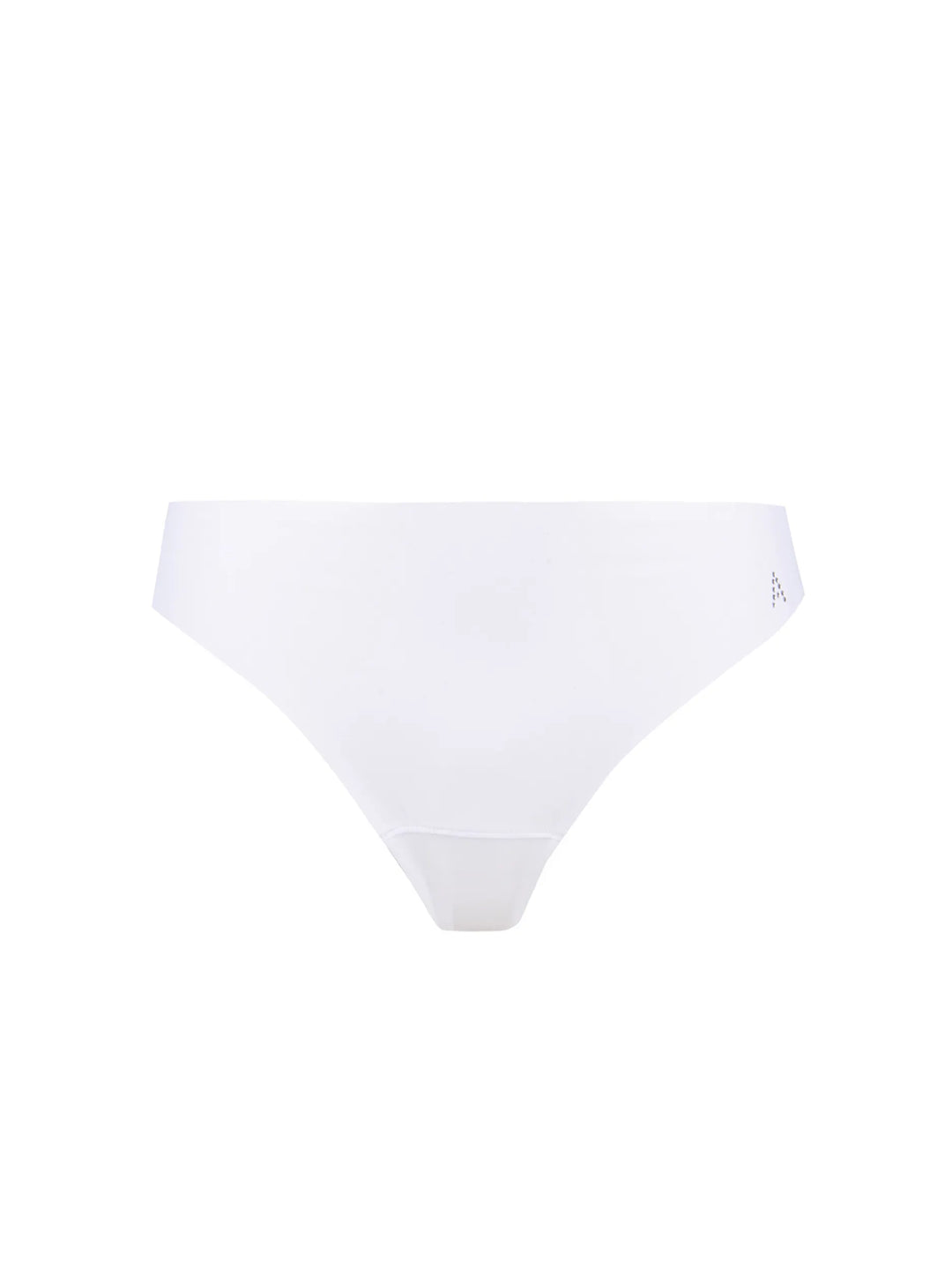 Antigel de Lise Charmel - Culte Beaute String Sexy Blanc