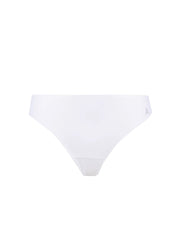 Antigel by Lise Charmel - Culte Beaute Sexy Thong Blanc