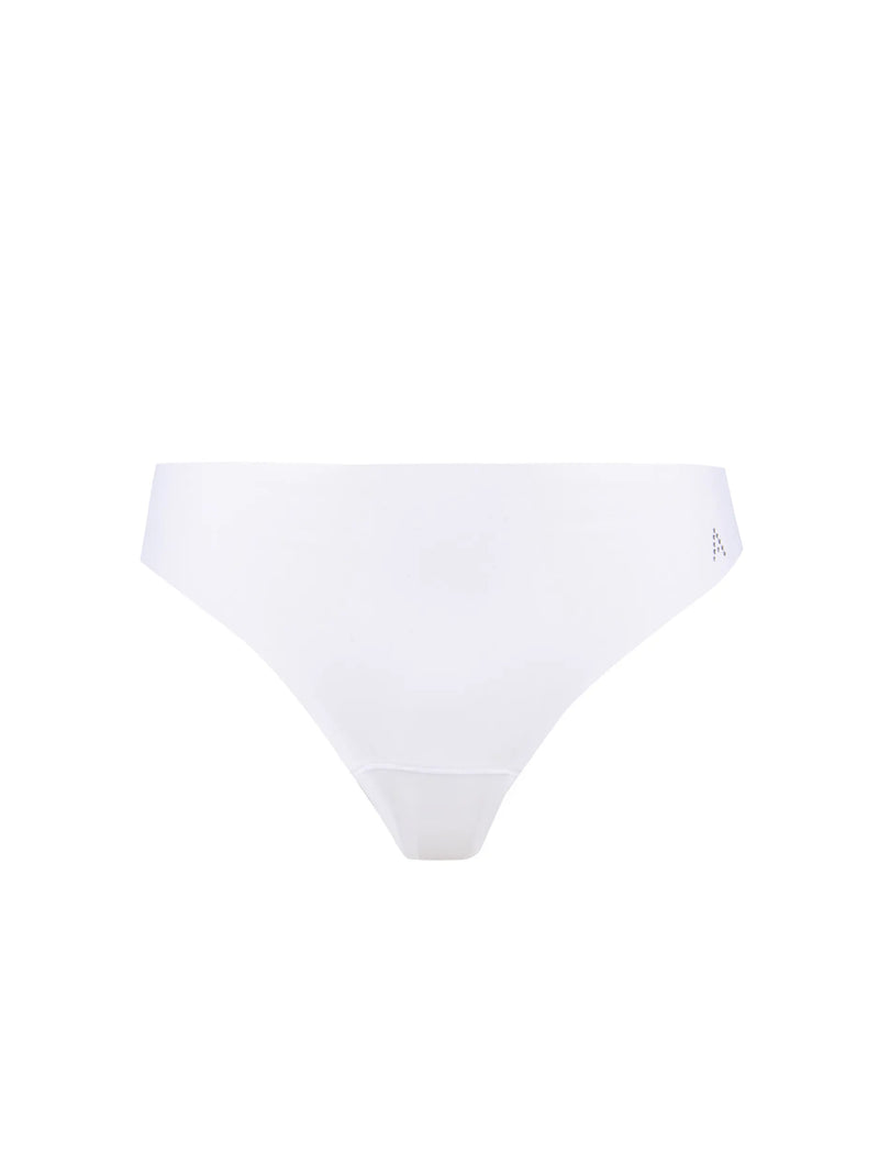 Antigel by Lise Charmel - Culte Beaute Sexy Thong Blanc