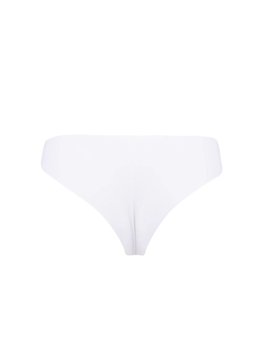 Antigel de Lise Charmel - Culte Beaute String Sexy Blanc