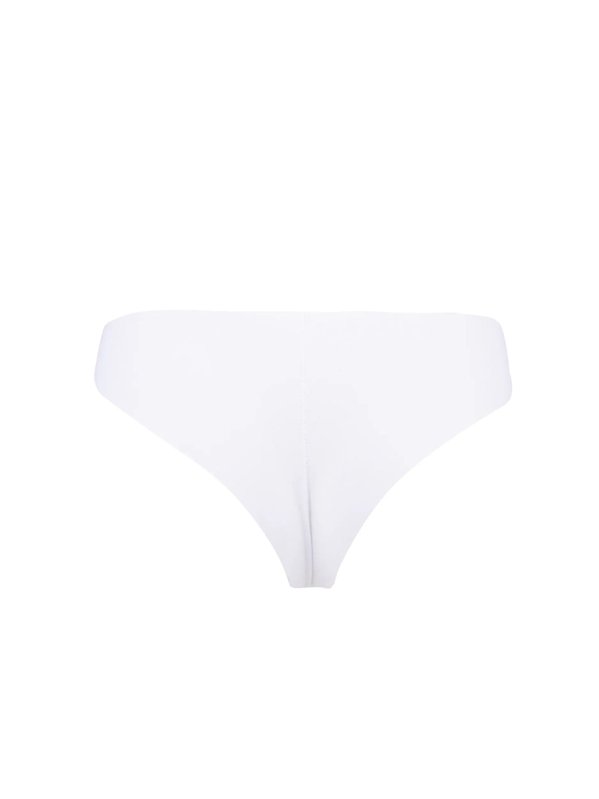 Antigel by Lise Charmel - Culte Beaute Sexy Thong Blanc