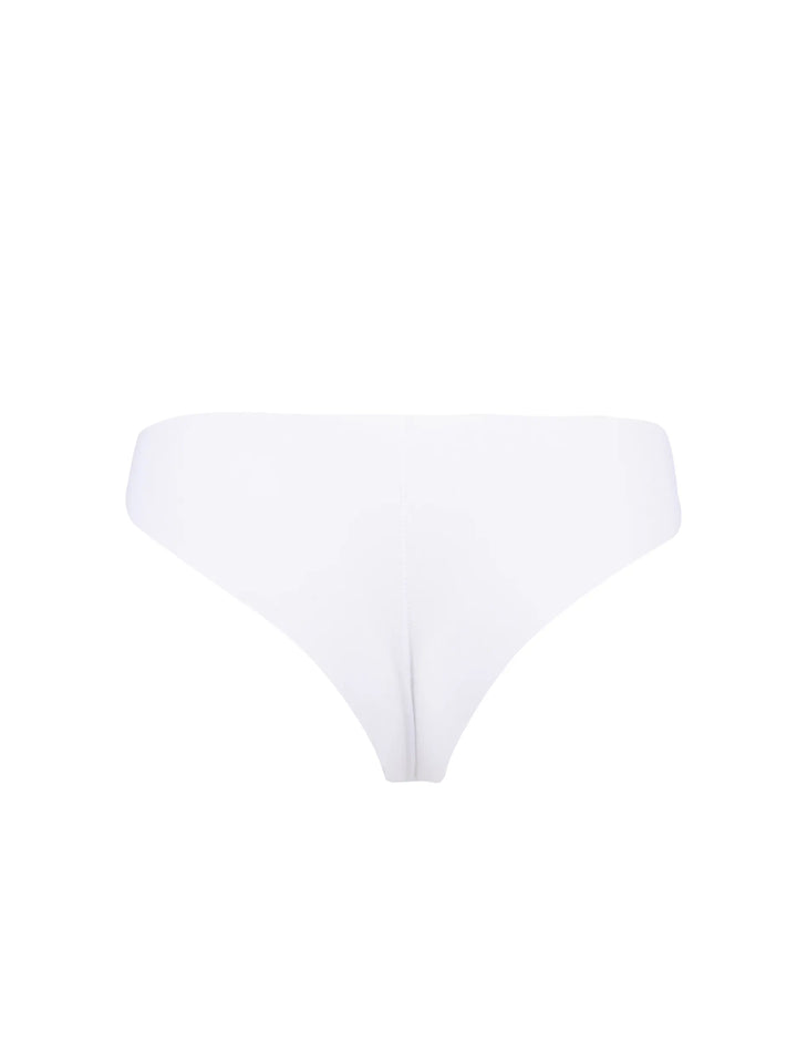 Antigel de Lise Charmel - Culte Beaute String Sexy Blanc