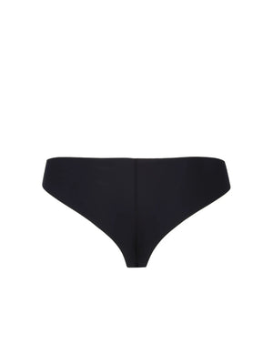 Antigel by Lise Charmel - Culte Beaute Sexy Thong Noir