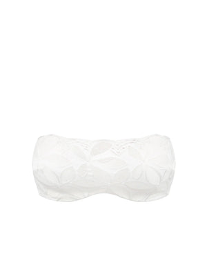 Antigel by Lise Charmel - Stricto Sensuelle Multi-Way Strapless Bra Ecru Nacre