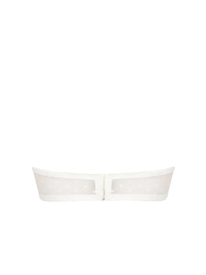 Antigel by Lise Charmel - Stricto Sensuelle Multi-Way Strapless Bra Ecru Nacre