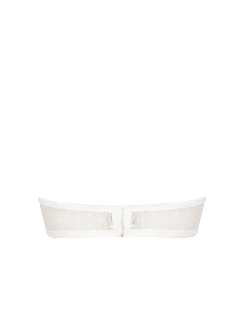 Antigel by Lise Charmel - Stricto Sensuelle Multi-Way Strapless Bra Ecru Nacre