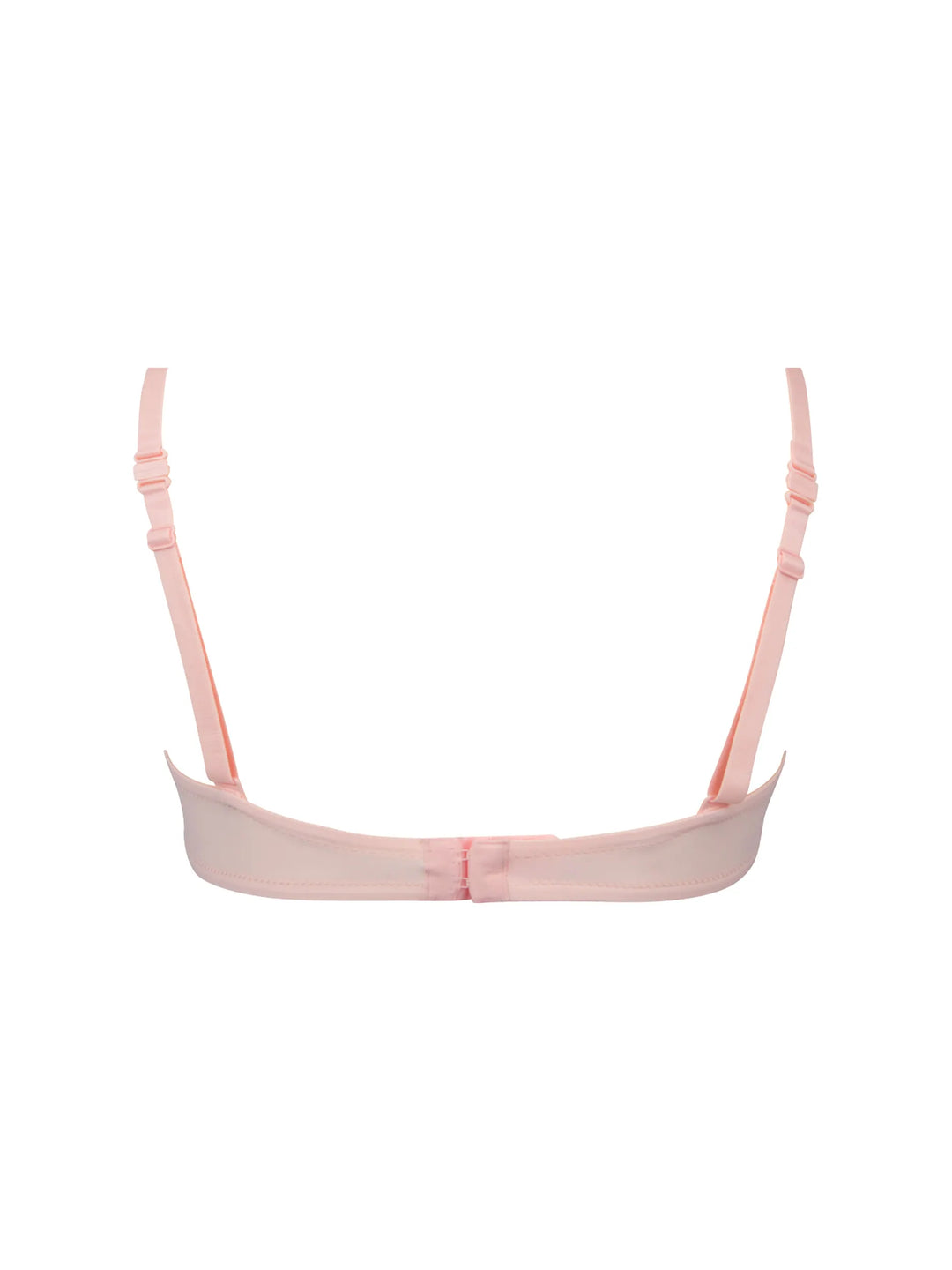 Antigel de Lise Charmel - Soutien-gorge sans bretelles multi-positions Culte Beaute Rose Délicat