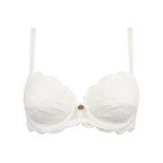 Antigel By Lise Charmel - Stricto Sensuelle Full Cup Ecru Nacre
