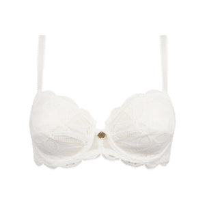 Antigel By Lise Charmel - Stricto Sensuelle Full Cup Ecru Nacre