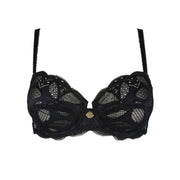 Antigel By Lise Charmel - Stricto Sensuelle Full Cup Noir
