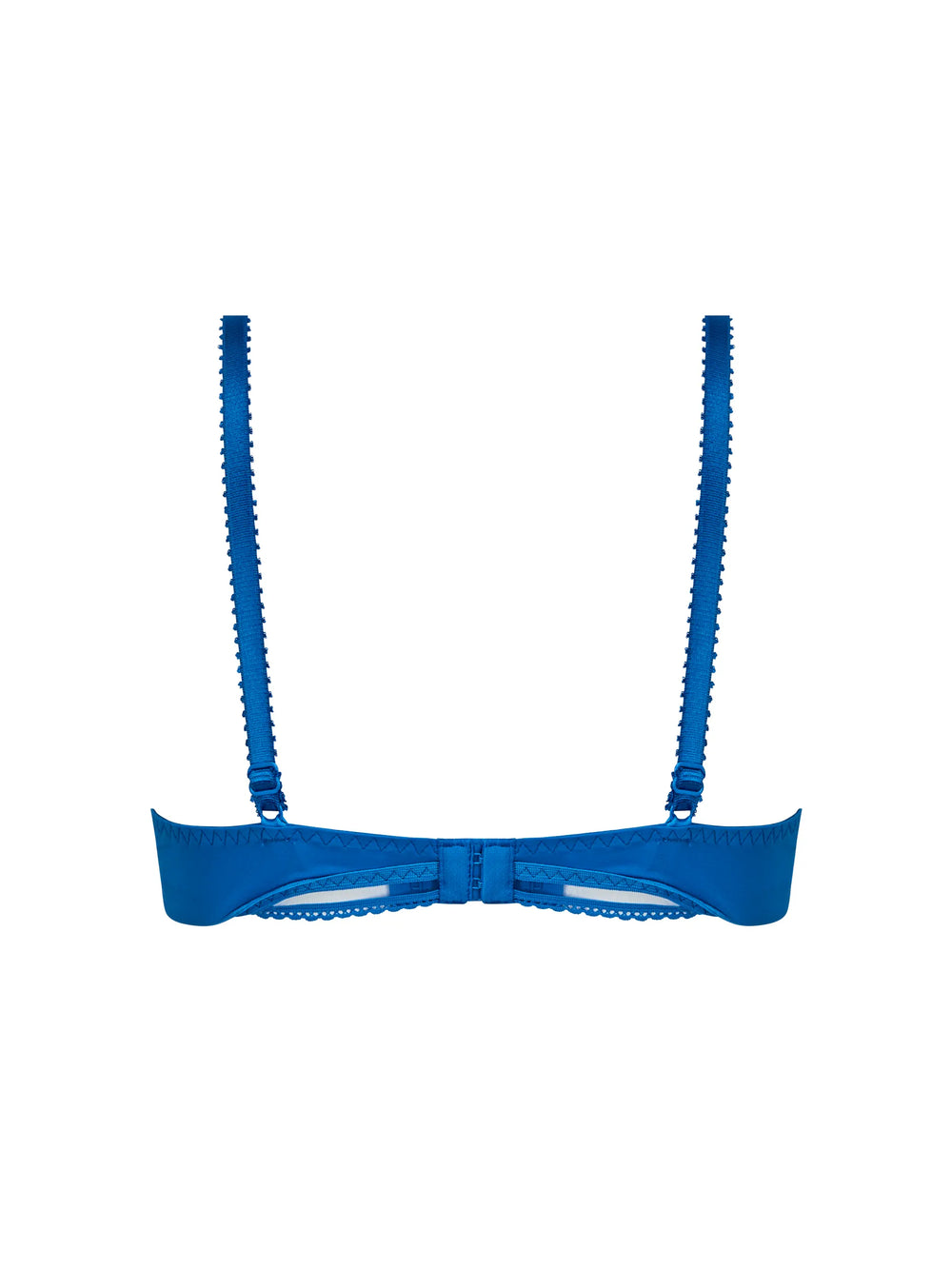 Antigel by Lise Charmel - Stricto Sensuelle Full Cup Bra Stricto Cobalt