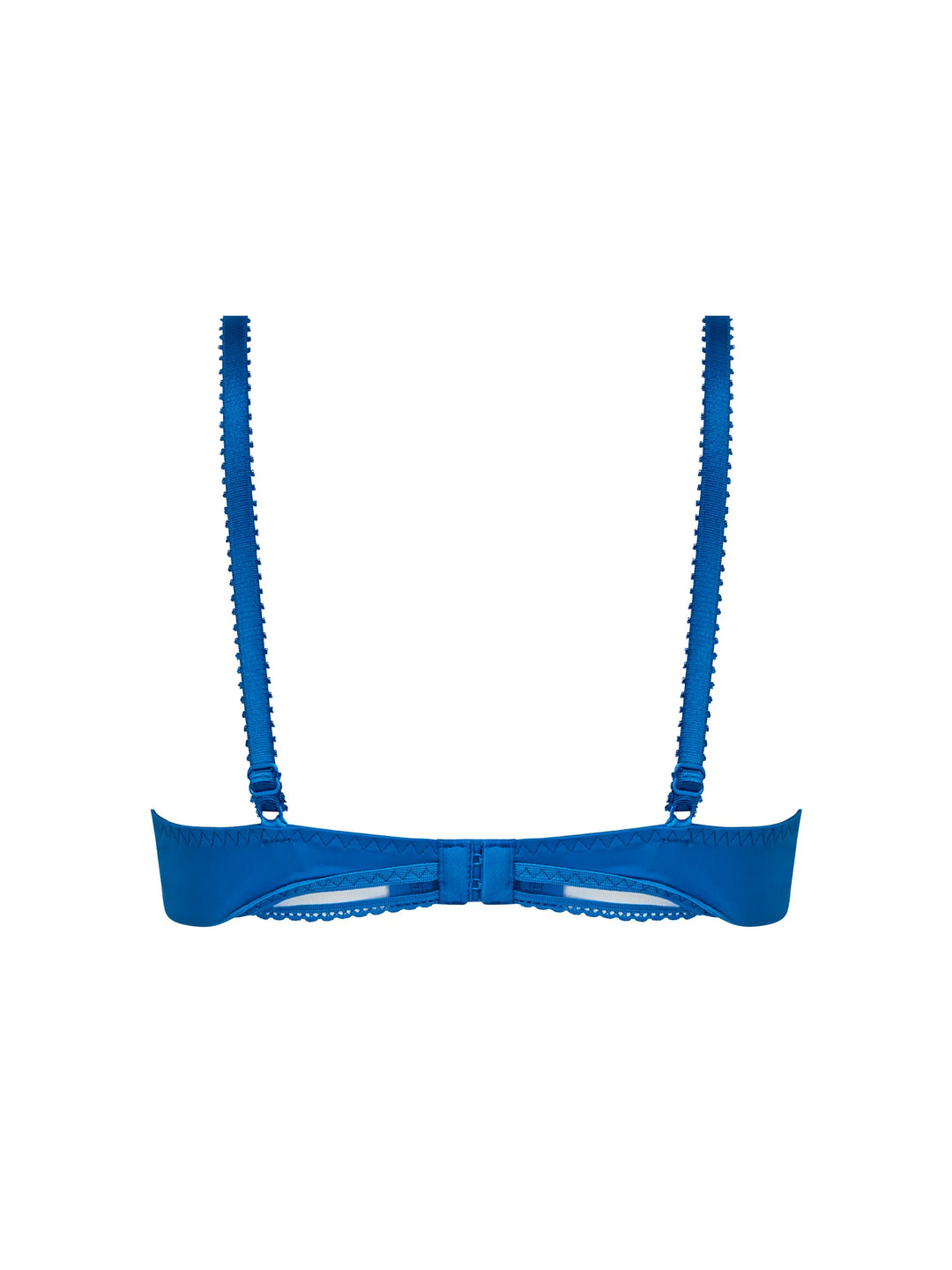 Antigel de Lise Charmel - Soutien-gorge emboîtant Stricto Sensuelle Stricto Cobalt