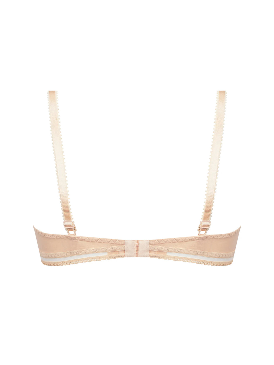 Antigel by Lise Charmel - Stricto Sensuelle Full Cup Bra Stricto Péche
