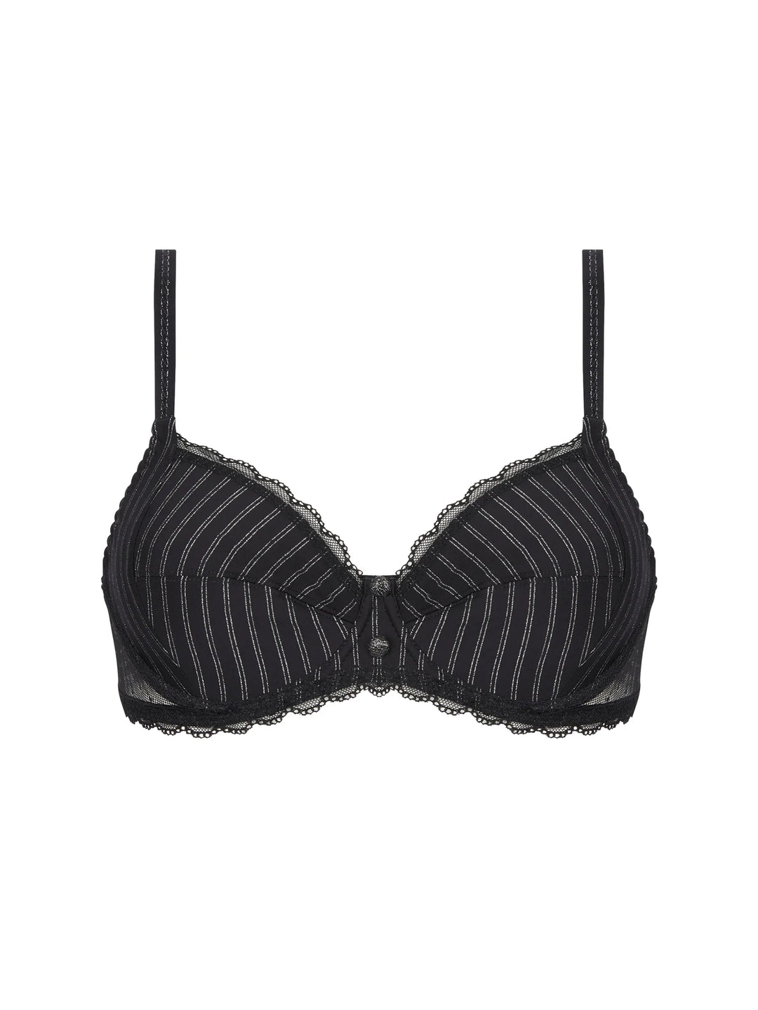Antigel by Lise Charmel - Jolie Dandy 3 Parts Full Cup Noir Cocktail