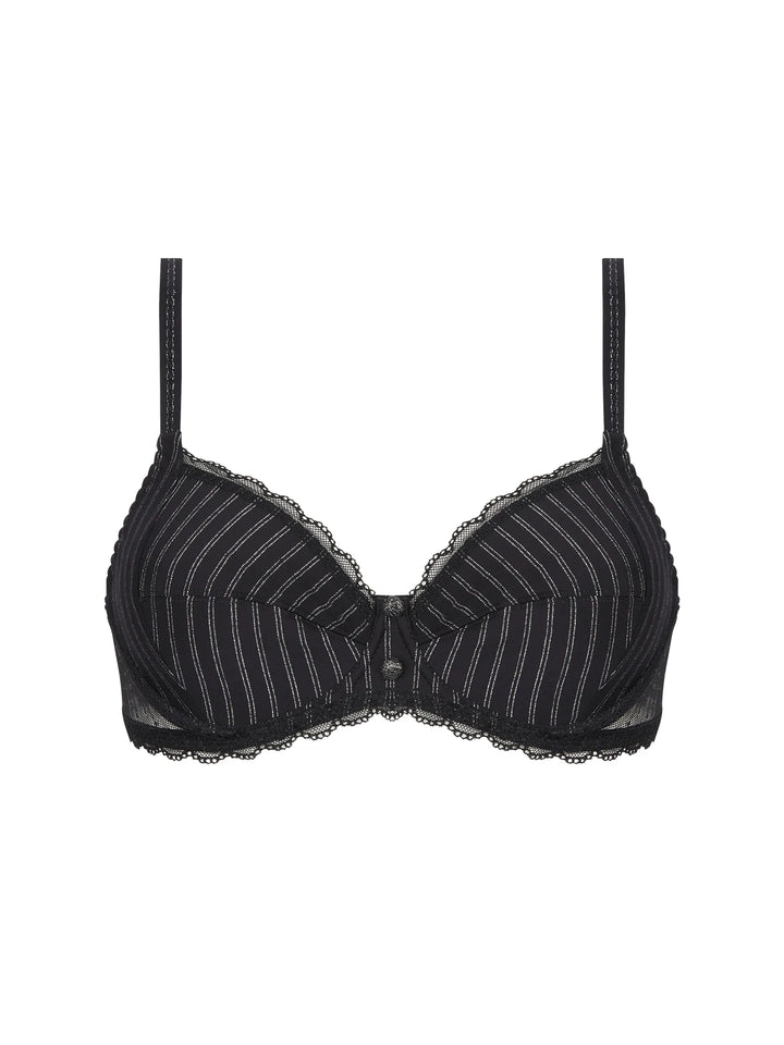 Antigel by Lise Charmel - Jolie Dandy 3 Parts Full Cup Noir Cocktail