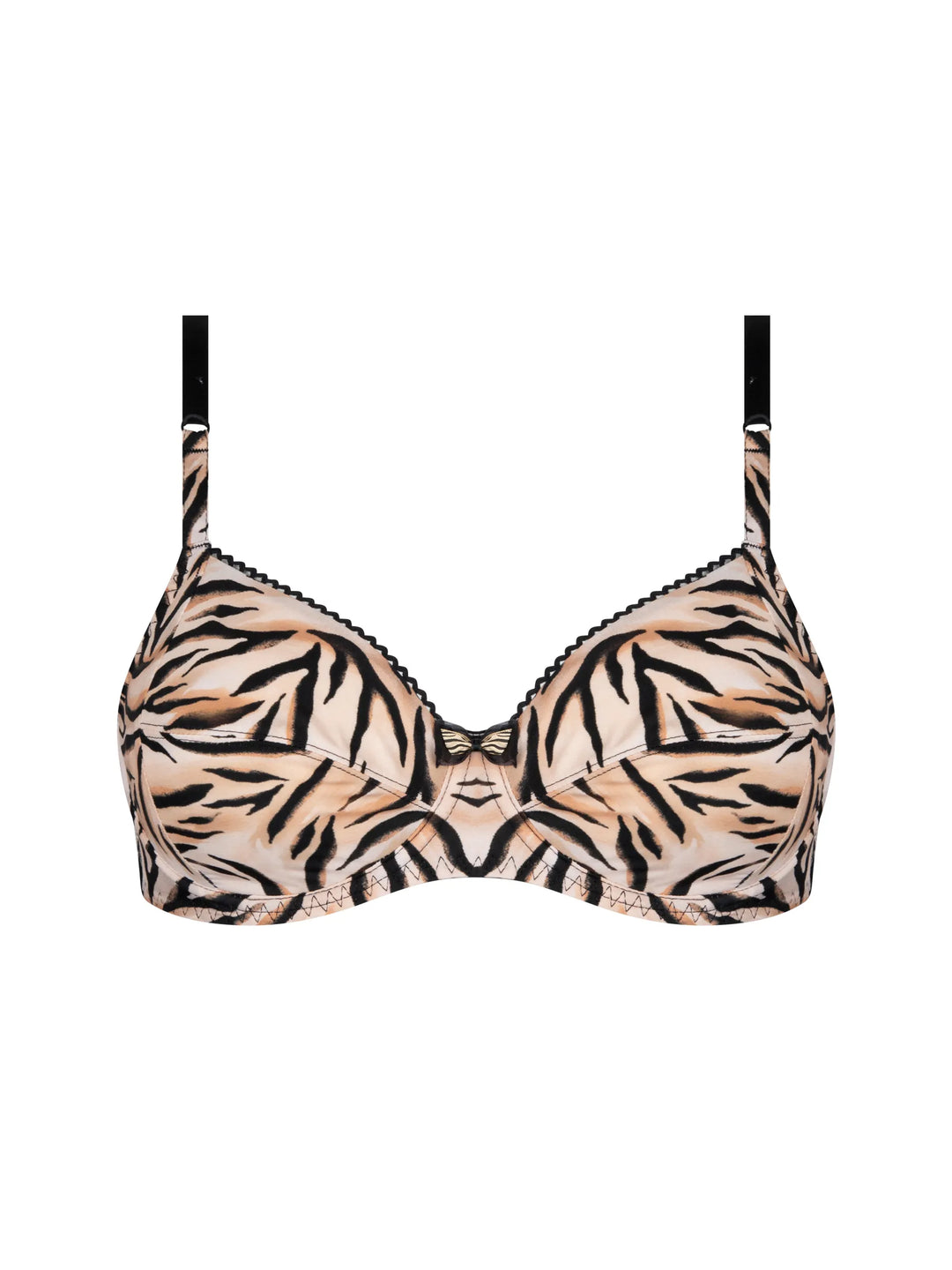 Antigel by Lise Charmel - Tigre Rebelle 3 Parts Full Cup Tigre Blond