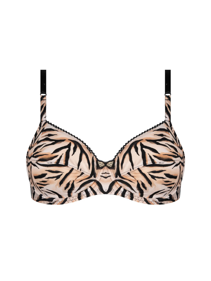 Antigel by Lise Charmel - Tigre Rebelle 3 Parts Full Cup Tigre Blond