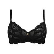 Antigel By Lise Charmel - Stricto Sensuelle Non Wire Bra Noir