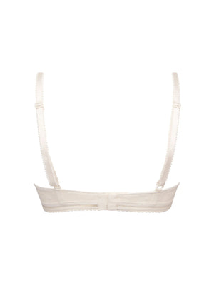 Antigel By Lise Charmel - Stricto Sensuelle Non Wire Bra Ecru Nacre