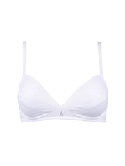 Antigel by Lise Charmel - Culte Beaute Non-Wired Triangle Blanc