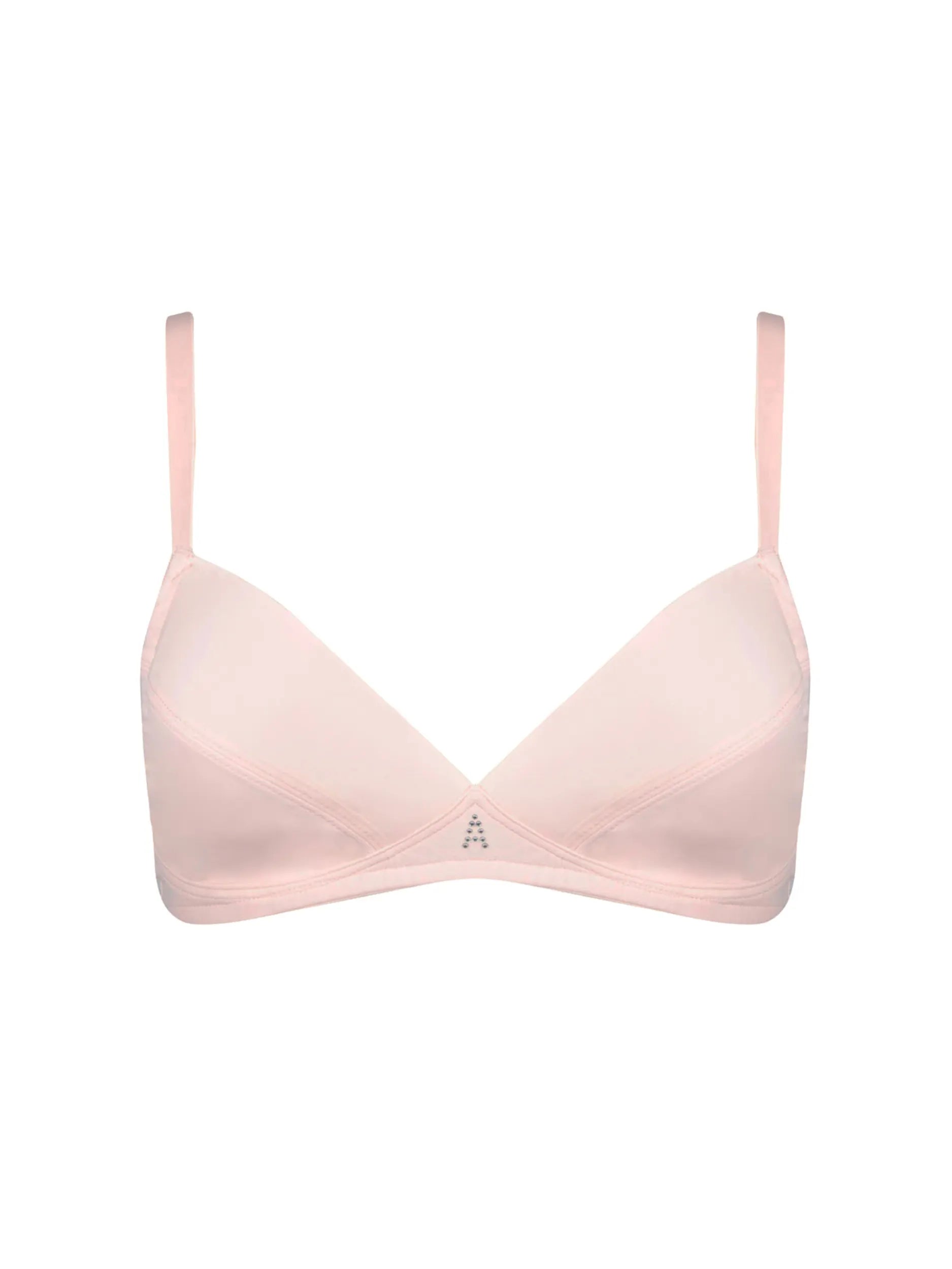 Lingerie Lise charmel Soutien-gorge sans armatures blanc SUBLIME EN