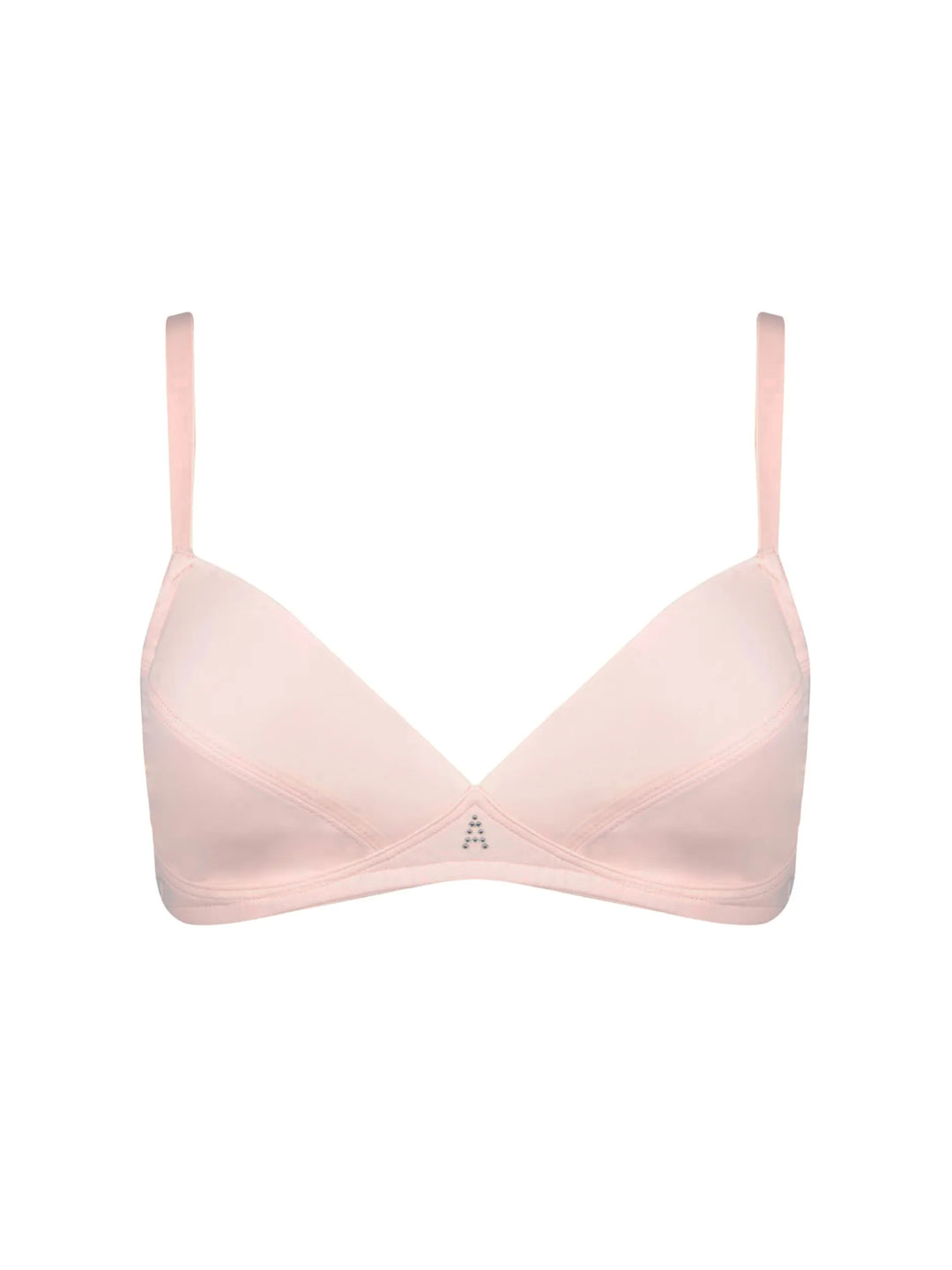 Antigel by Lise Charmel - Culte Beaute Non-Wired Triangle Rose Délicat