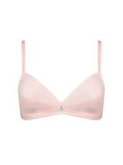 Antigel by Lise Charmel - Culte Beaute Non-Wired Triangle Rose Délicat