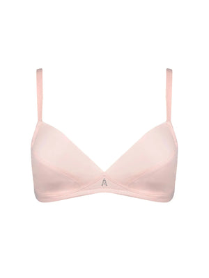 Antigel by Lise Charmel - Culte Beaute Non-Wired Triangle Rose Délicat