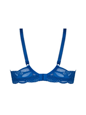 Antigel by Lise Charmel - Stricto Sensuelle Non-Wired Triangle Stricto Cobalt